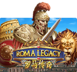 Roma Legacy