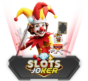 JOKER123 ស្លត