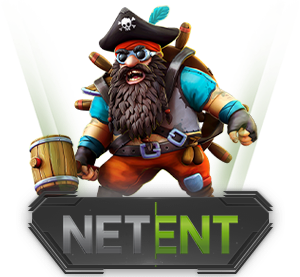 NETENT ស្លត